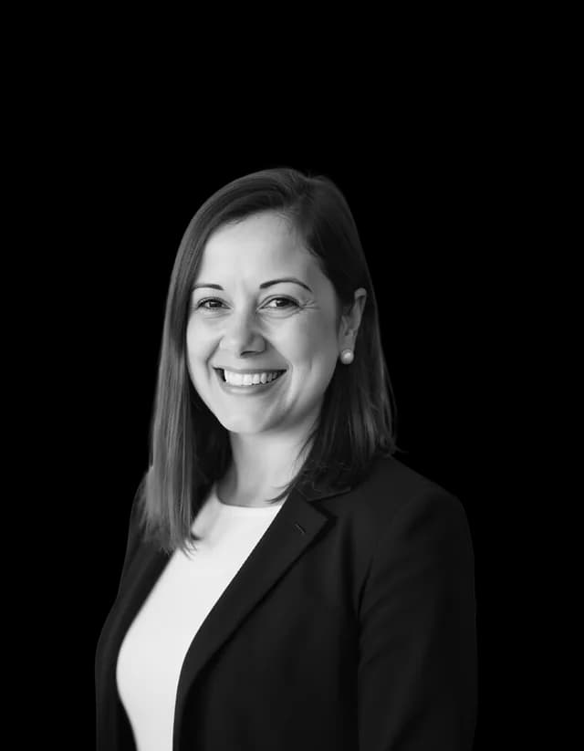 Retrato de Bianka de Andrade Silva