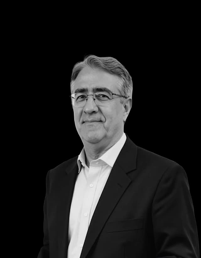 Retrato de Francisco Morales